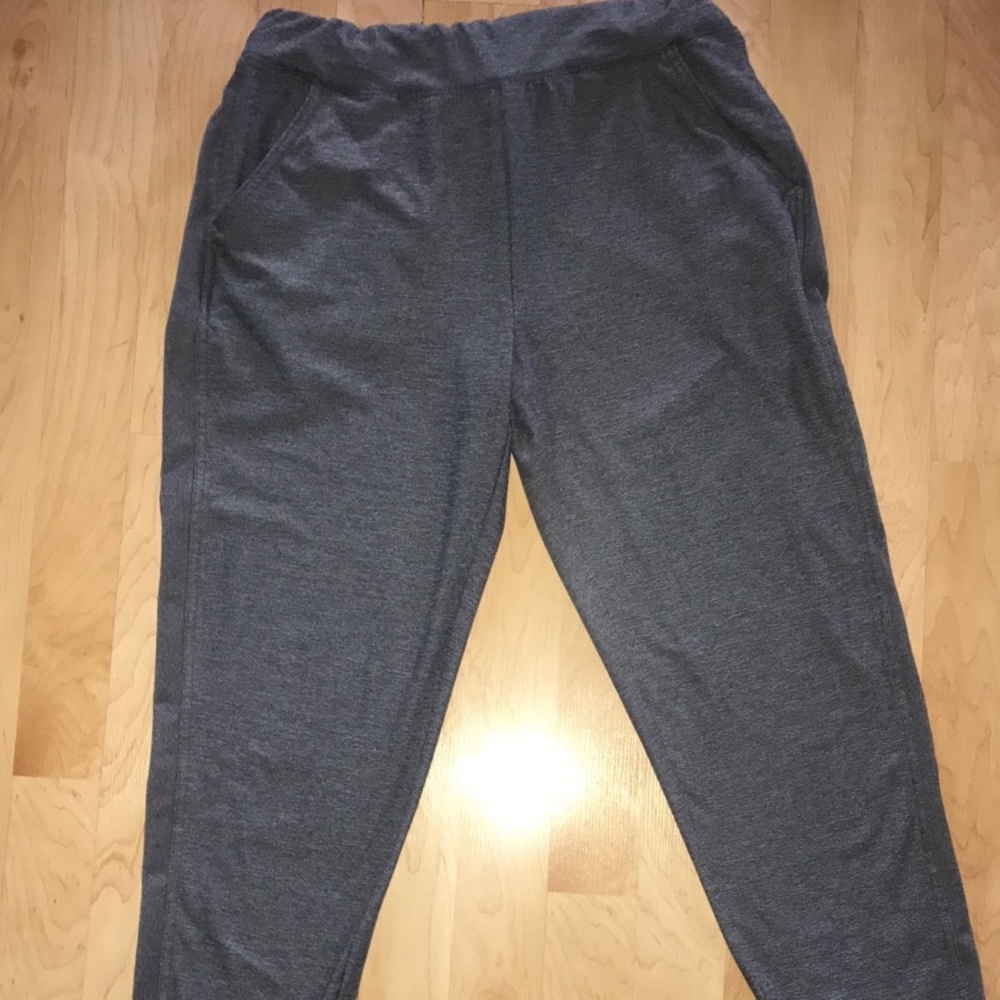 Target joggers size M